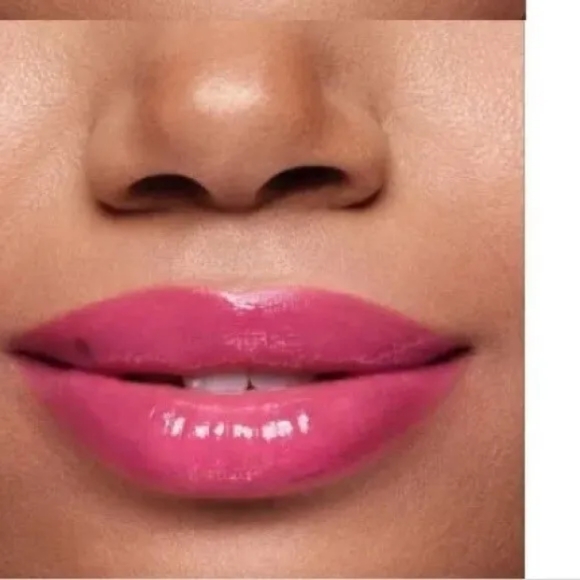 NWT COVERGIRL CLEAN FRESH TINTED LIP OIL N°120 BAD APPLE! BUY 2 FOR $10! - Picture 3 of 16